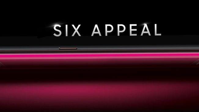 Samsung Galaxy S6