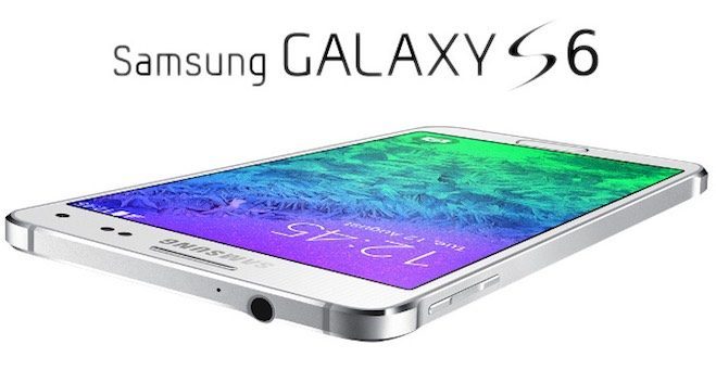 Samsung Galaxy S6