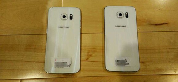 Samsung galaxy s6-s6 edge