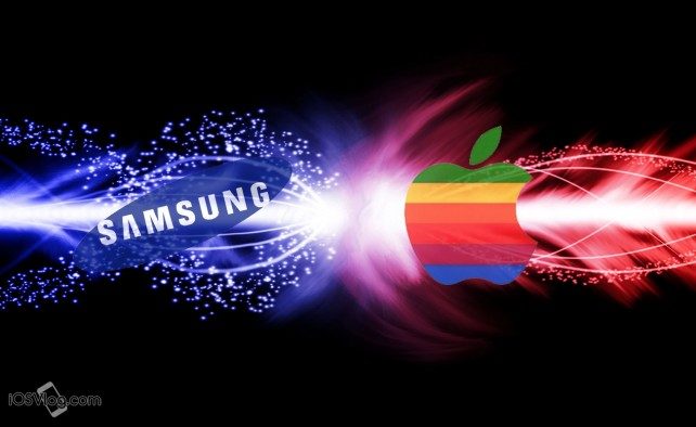 Samsung ve Apple Mobil Ödemede De Rakip Oldu!