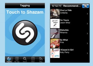 Shazam 1