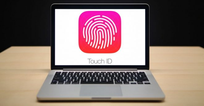 touch id