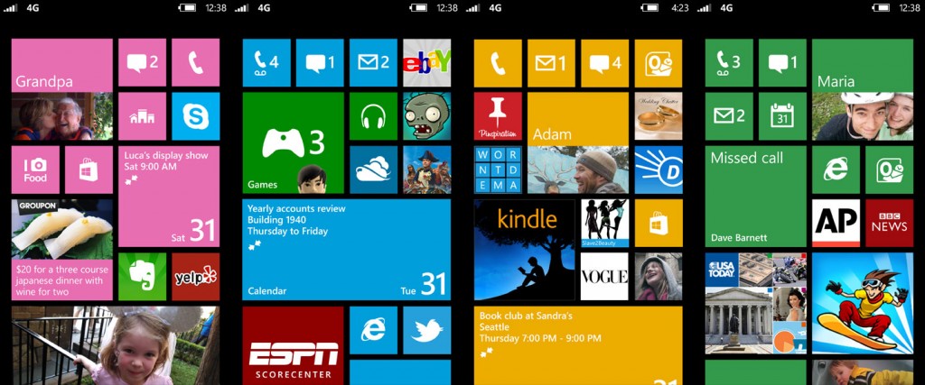 Windows Phone