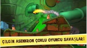 Worms 3 1