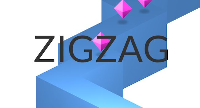 Zigzag 2