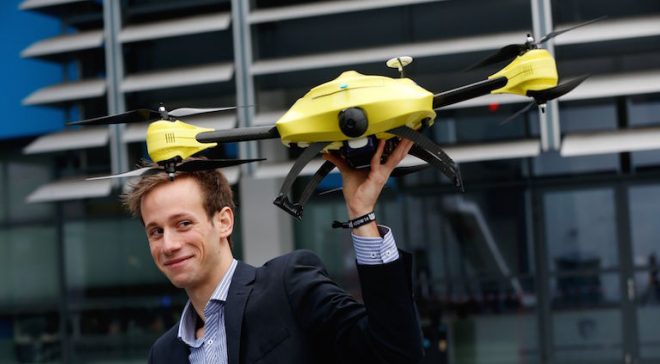 Drone