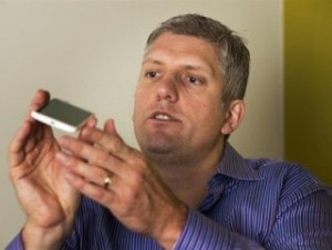Rick osterloh