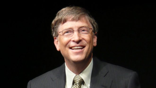 Bill gates'ten yeni uygulama