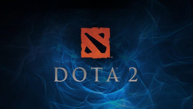 Dota 2den Rekor Geldi!