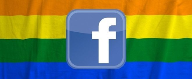 Facebookcinsiye tercihler açıkça belirtilebilecek