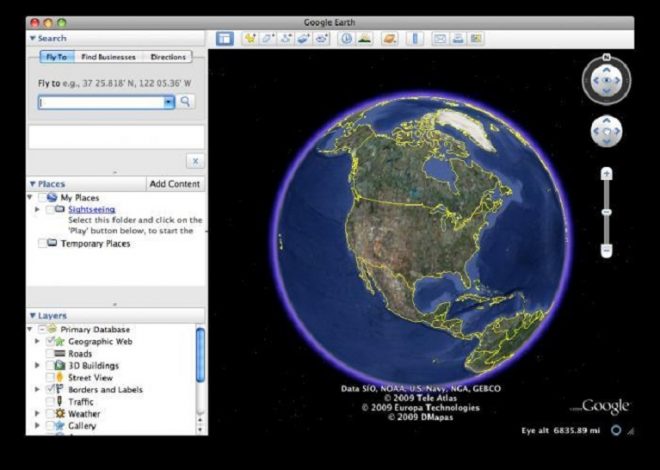 Google earth pro artık ücretsiz