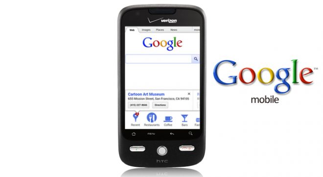 google-mobil-devrime-mi-hazirlaniyor