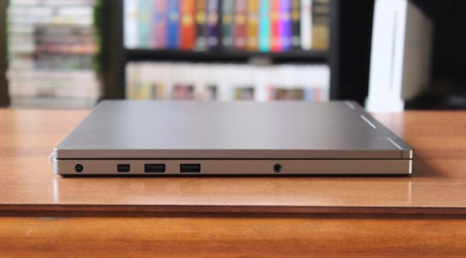 Chromebook Pixel