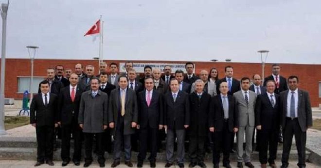 hitit_universitesi_senatosu_ile_ahi_evran_universitesi_senatosu_ortaklasa_toplanti_gerceklestirdi