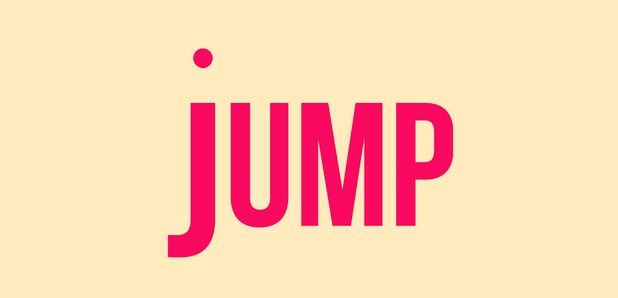 jump oyunu