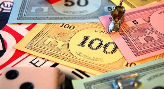 Monopoly
