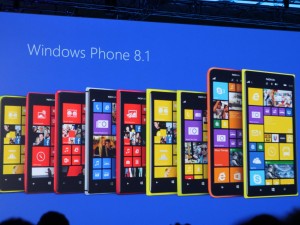 Windows Phone