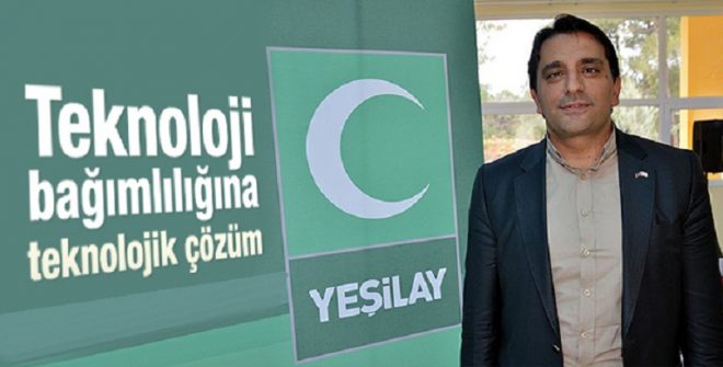 Yeşilay teknoloji bağımlılığına çözüm buldu