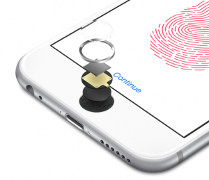 touch id