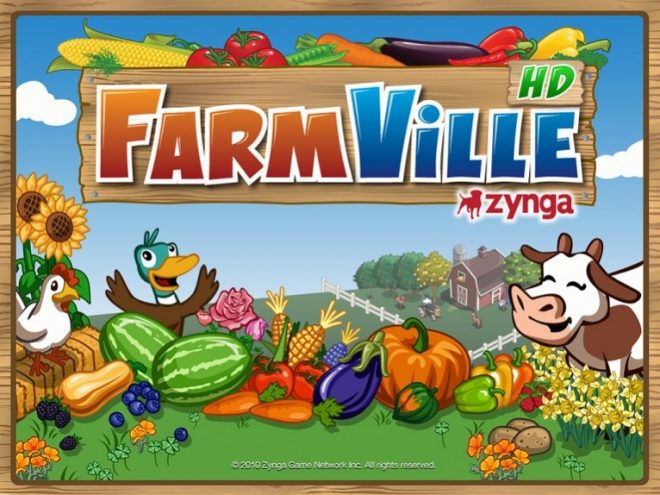 zynga sezonu zararla kapattı