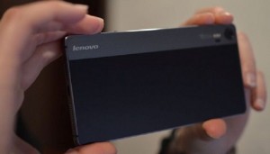 Lenovo MWC