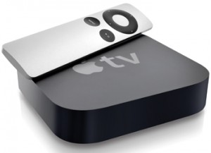 Apple TV