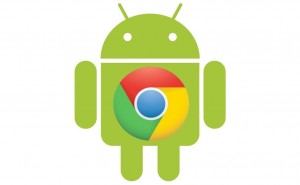 Android Chrome