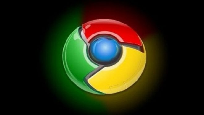 Mobil Chrome