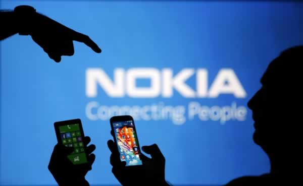 Nokianın Çin fabrikaları kapatılıyor