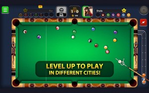 8 Ball Pool 2