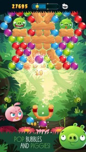 Angry Birds Stella POP Android