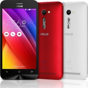 Asus Zenfone 2