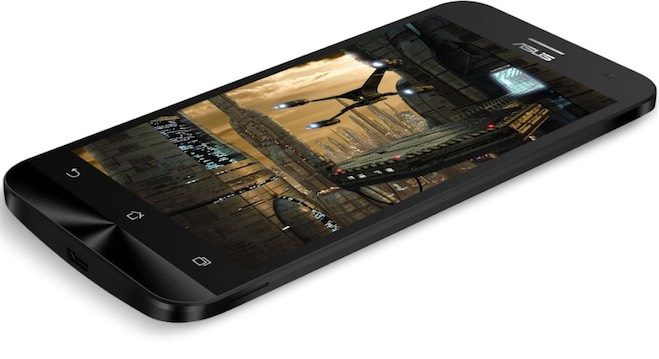 Asus Zenfone 2
