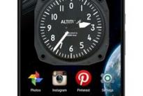 Aviator-Clock-Widgets