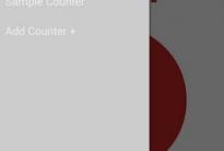 Basic-Counter--Widget