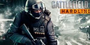 Battlefield Hardline