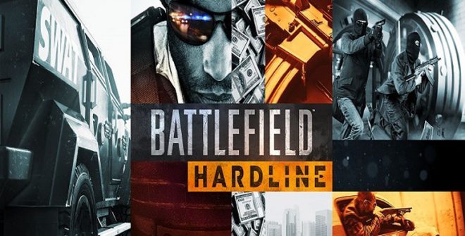 Battlefield Hardline Video