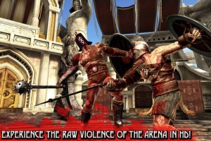 Blood And Glory