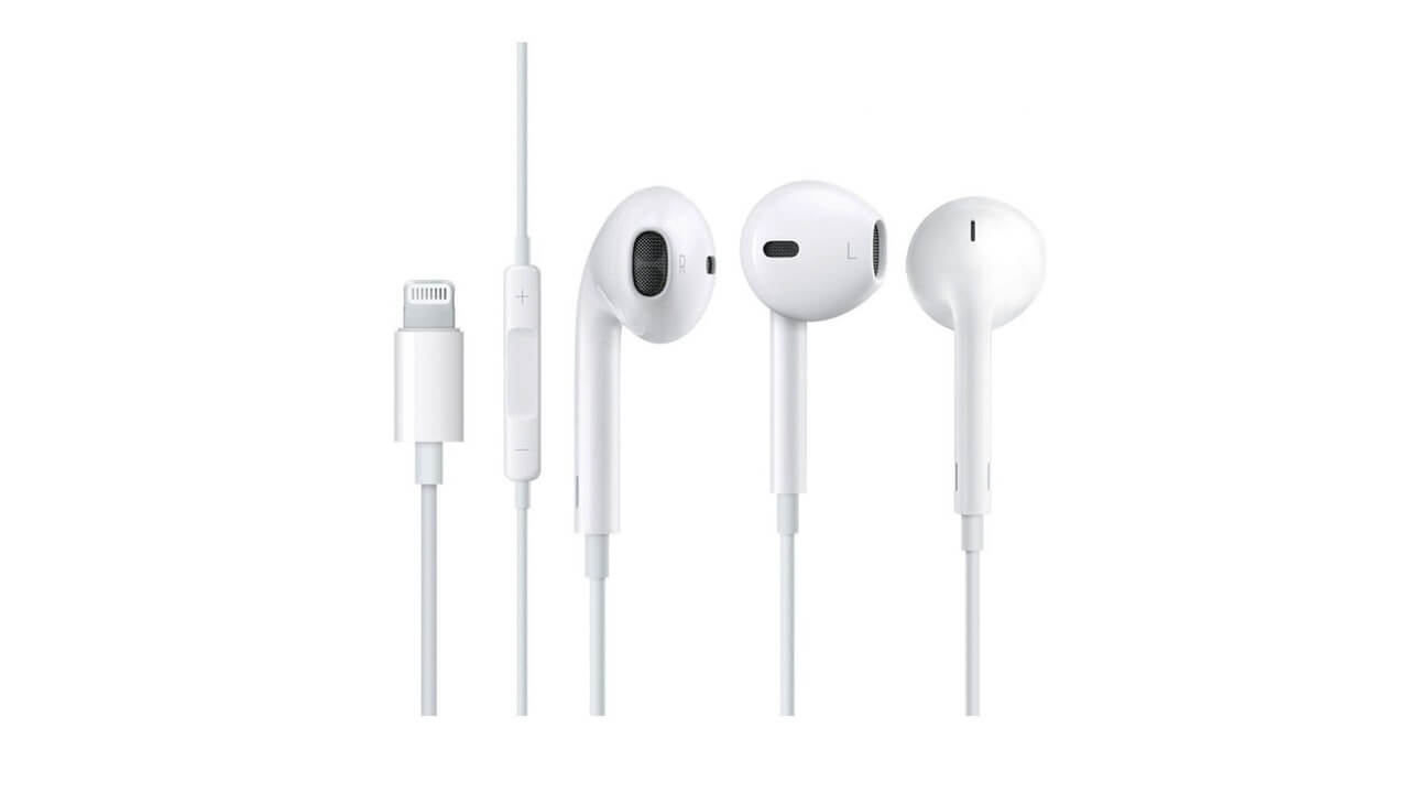 EarPods - Cepkolik