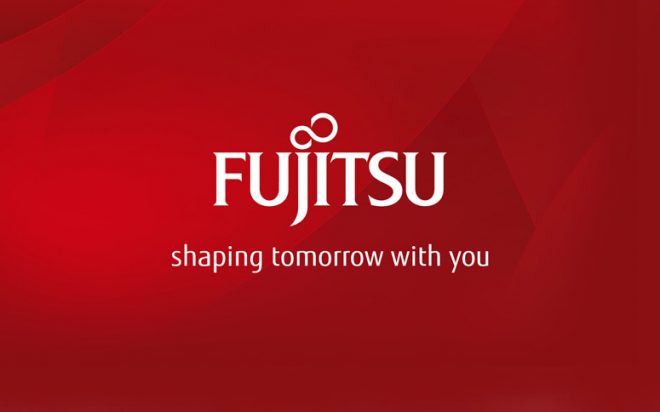 Fujitsu