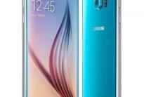 Galaxy S6 renkler