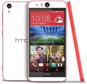 HTC Desire Eye
