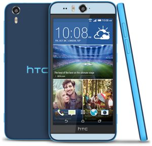 HTC Desire Eye cep telefonu