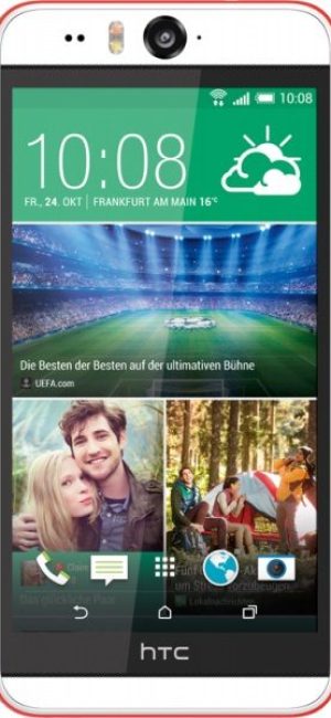 HTC Desire Eye
