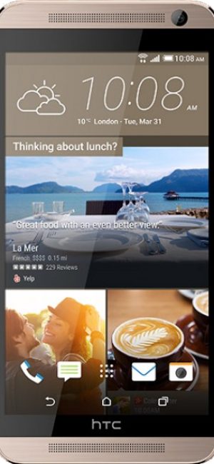 HTC One E9+