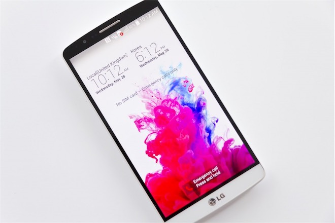 LG G3