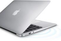 MacBook
