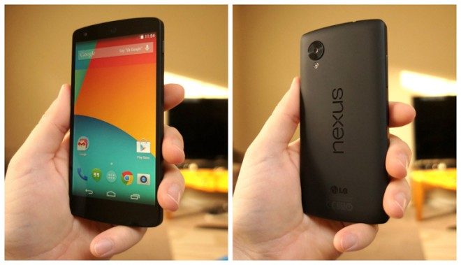 Nexus 5