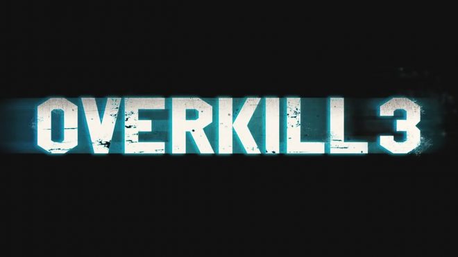 Over Kill 33