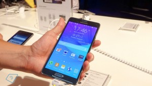 Samsung Galaxy Note 4 3